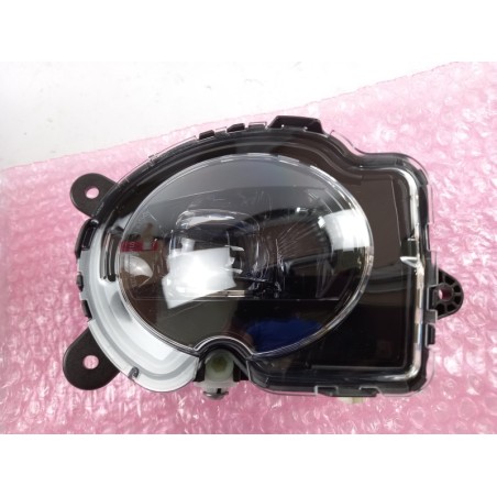 Phares Antibrouillard VAG 3G0941699 Pièce d'origine oem Phares Antibrouillard VAG 3G0941699 Pièce d'origine oem
