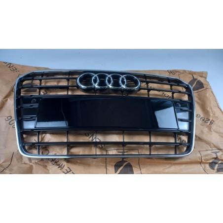 Grille De Radiateur VAG 8T0853651HT94 Pièce d'origine oem Grille De Radiateur VAG 8T0853651HT94 Pièce d'origine oem