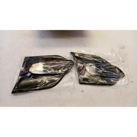 Ensemble De Garniture/Moulure De Protection BMW 51132466563 2466563 Pièce d'origine oem Ensemble De Garniture/Moulure De Protection BMW 51132466563 2466563 Pièce d'origine oem