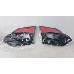 Ensemble De Garniture/Moulure De Protection BMW 51142355377 2355377 Pièce d'origine oem