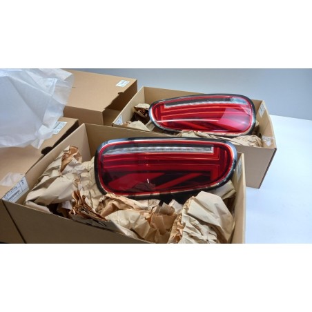 Pièces D''Auto BMW 63132473459 2473459 Pièce d'origine oem