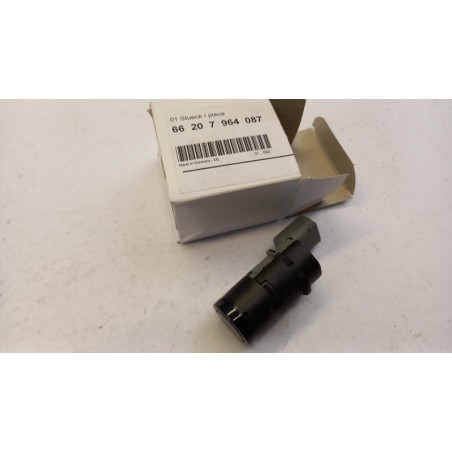 Capteur D''Assistance Au Stationnement BMW 66207964087 7964087 Pièce d'origine oem