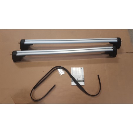 Barres De Toit BMW 82712350122 2350122 Pièce d'origine oem Barres De Toit BMW 82712350122 2350122 Pièce d'origine oem