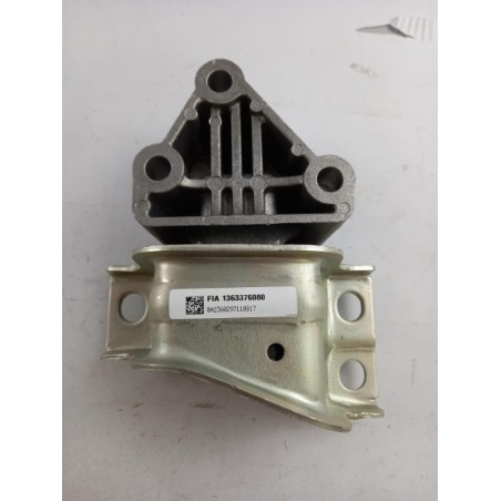 Support Moteur FIAT GROUP 1363376080  Pièce d'origine oem