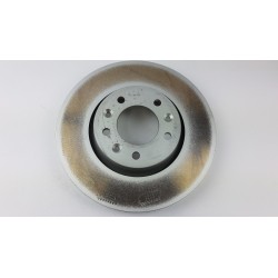 Disque De Frein (1 Pièce) FIAT GROUP 1401416880  Pièce d'origine oem