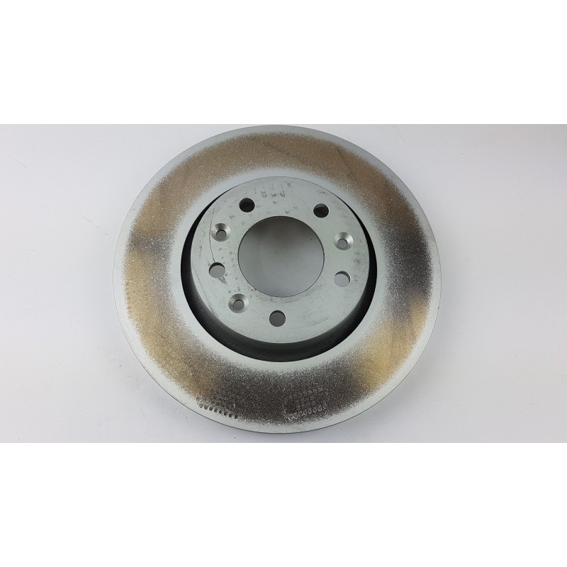 Disque De Frein (1 Pièce) FIAT GROUP 1401416880  Pièce d'origine oem