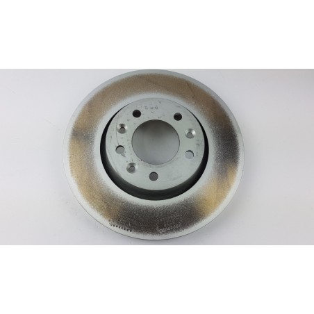 Disque De Frein (1 Pièce) FIAT GROUP 1401416880 Pièce d'origine oem Disque De Frein (1 Pièce) FIAT GROUP 1401416880 Pièce d'origine oem