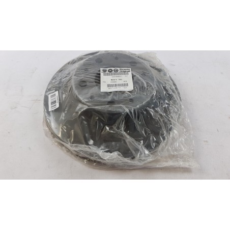 Disque De Frein (1 Pièce) FIAT GROUP 51848621 0051848621 Pièce d'origine oem