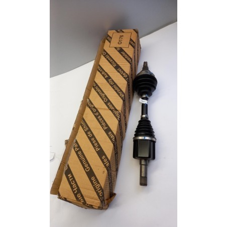 Arbre De Transmission FIAT GROUP 51876349  Pièce d'origine oem