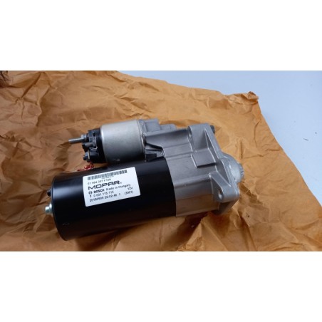 Démarreur FIAT GROUP 71795570  Pièce d'origine oem