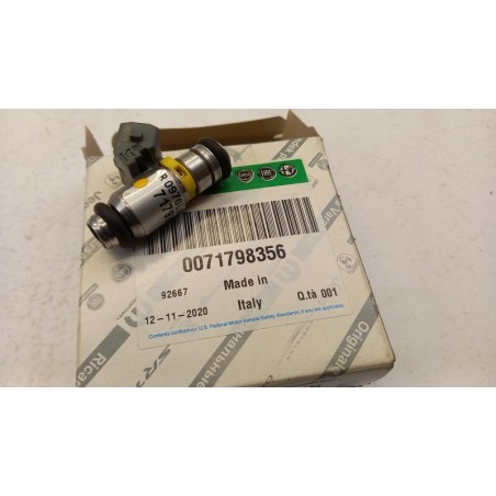 Pièces D''Auto FIAT GROUP 71798356 Pièce d'origine oem Pièces D''Auto FIAT GROUP 71798356 Pièce d'origine oem