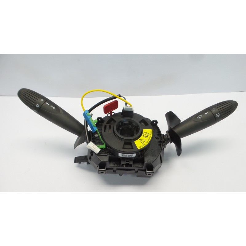 Commutateur De Colonne De Direction FIAT GROUP 735400222  Pièce d'origine oem