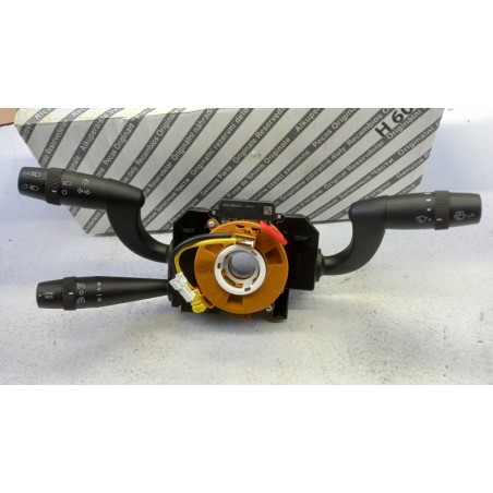 Commutateur De Colonne De Direction FIAT GROUP 735756491  Pièce d'origine oem