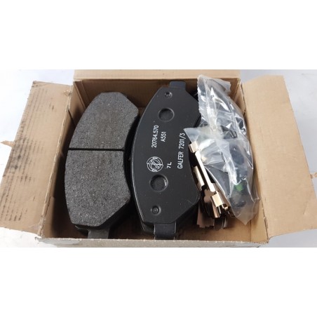 Plaquettes De Freins FIAT GROUP 77366021 0077366021 Pièce d'origine oem Plaquettes De Freins FIAT GROUP 77366021 0077366021 Pièce d'origine oem