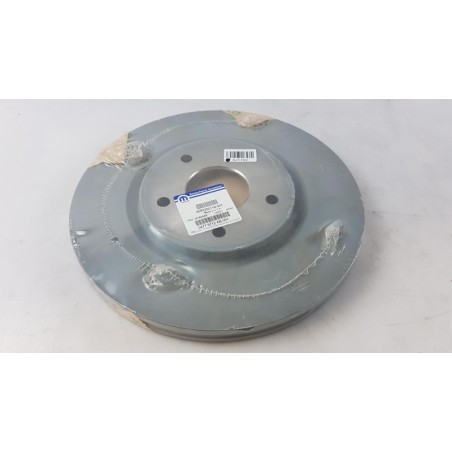 Disque De Frein (1 Pièce) FIAT GROUP K04779712AB 04779712AB Pièce d'origine oem Disque De Frein (1 Pièce) FIAT GROUP K04779712AB 04779712AB Pièce d'origine oem