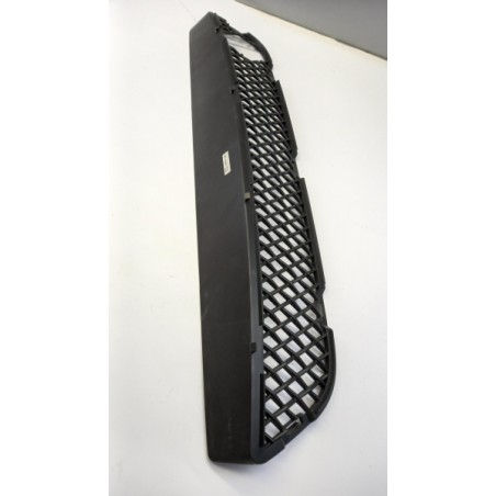 Grille De Ventilation
