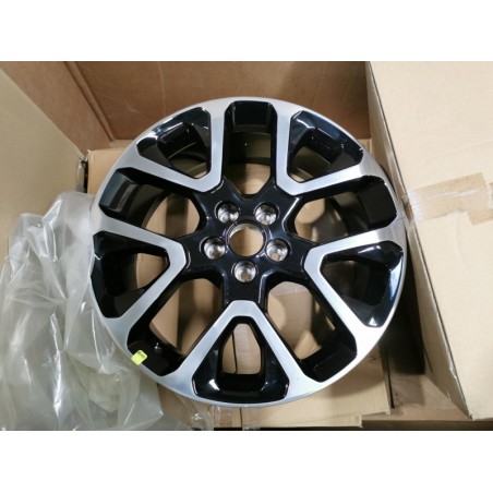 Jante FIAT GROUP K82214668 82214668 Pièce d'origine oem