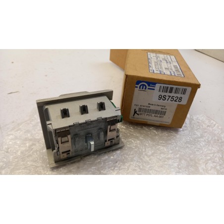 Pièces D''Auto FIAT GROUP KCBTTP57LAA  Pièce d'origine oem