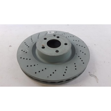 Disque De Frein (1 Pièce) MERCEDES-BENZ A0004211412 0004211412 Pièce d'origine oem Disque De Frein (1 Pièce) MERCEDES-BENZ A0004211412 0004211412 Pièce d'origine oem