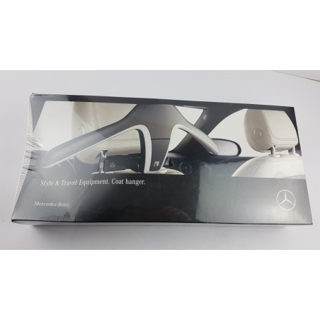 Cintre De Vêtements/Sacs MERCEDES-BENZ A0008103400 0008103400 Pièce d'origine oem Cintre De Vêtements/Sacs MERCEDES-BENZ A0008103400 0008103400 Pièce d'origine oem