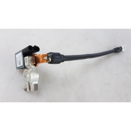 Terre Sangle MERCEDES-BENZ A0009052702 0009052702 Pièce d'origine oem Terre Sangle MERCEDES-BENZ A0009052702 0009052702 Pièce d'origine oem