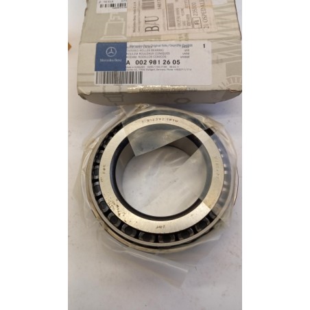 Palier MERCEDES-BENZ A0029812605 0029812605 Pièce d'origine oem Palier MERCEDES-BENZ A0029812605 0029812605 Pièce d'origine oem