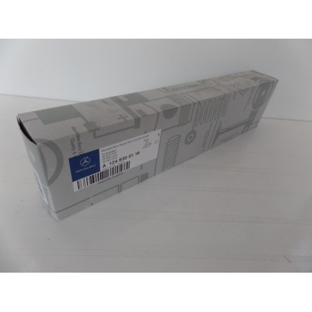 Filtre D''Habitacle MERCEDES-BENZ A1248300118 1248300118 Pièce d'origine oem Filtre D''Habitacle MERCEDES-BENZ A1248300118 1248300118 Pièce d'origine oem
