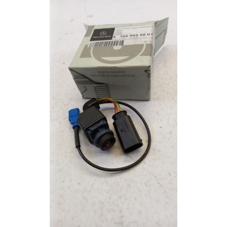 Caméra De Vue De Dessus MERCEDES-BENZ A1669055601 1669055601 Pièce d'origine oem Caméra De Vue De Dessus MERCEDES-BENZ A1669055601 1669055601 Pièce d'origine oem