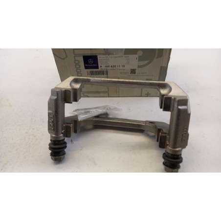 Support D''Étrier De Frein MERCEDES-BENZ A1694201115 1694201115 Pièce d'origine oem