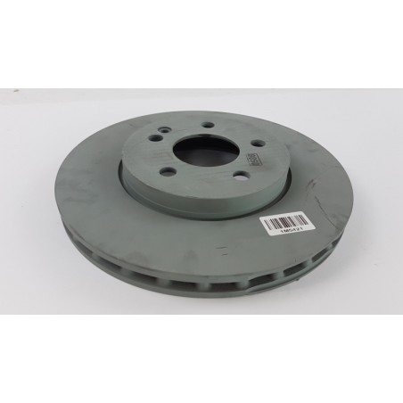 Disque De Frein (1 Pièce) MERCEDES-BENZ A1694211112 1694211112 Pièce d'origine oem