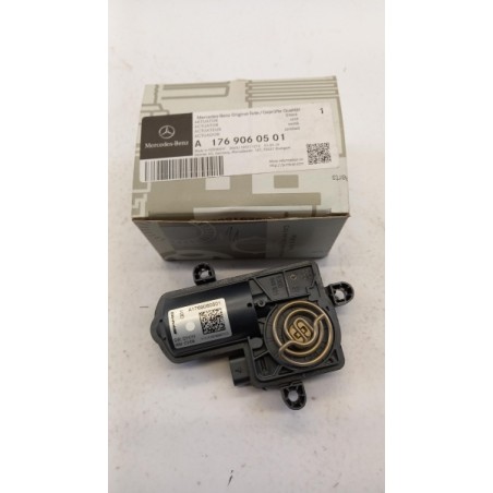 Moteur Électrique MERCEDES-BENZ A1769060501 1769060501 Pièce d'origine oem Moteur Électrique MERCEDES-BENZ A1769060501 1769060501 Pièce d'origine oem