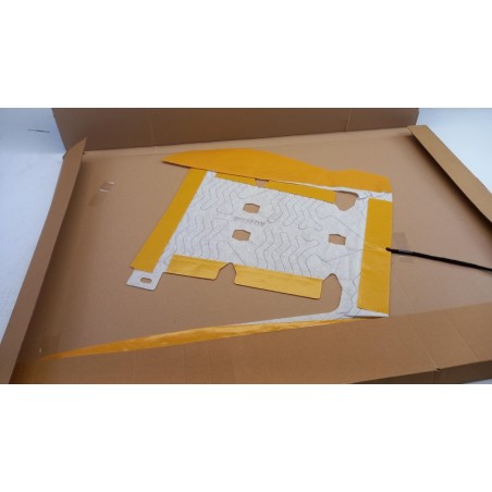 Pièces D''Auto MERCEDES-BENZ A1779067502 1779067502 Pièce d'origine oem Pièces D''Auto MERCEDES-BENZ A1779067502 1779067502 Pièce d'origine oem
