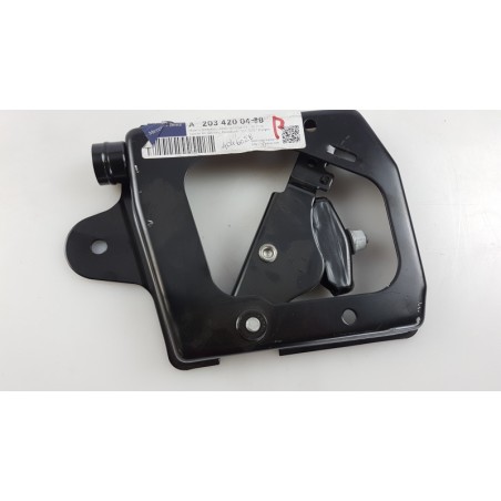 Régleur De Frein MERCEDES-BENZ A2034200438 2034200438 Pièce d'origine oem Régleur De Frein MERCEDES-BENZ A2034200438 2034200438 Pièce d'origine oem