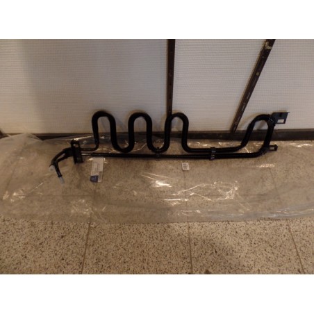 Tuyau MERCEDES-BENZ A2044602024 2044602024 Pièce d'origine oem Tuyau MERCEDES-BENZ A2044602024 2044602024 Pièce d'origine oem