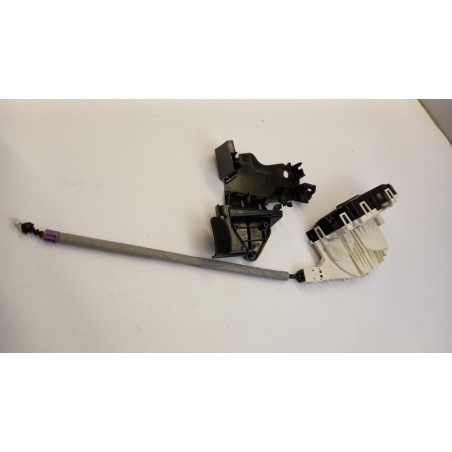 Serrure De Porte MERCEDES-BENZ A2047201635 2047201635 Pièce d'origine oem Serrure De Porte MERCEDES-BENZ A2047201635 2047201635 Pièce d'origine oem