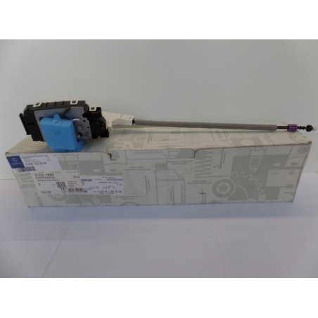 Serrure De Porte MERCEDES-BENZ A2047203035 2047203035 Pièce d'origine oem Serrure De Porte MERCEDES-BENZ A2047203035 2047203035 Pièce d'origine oem