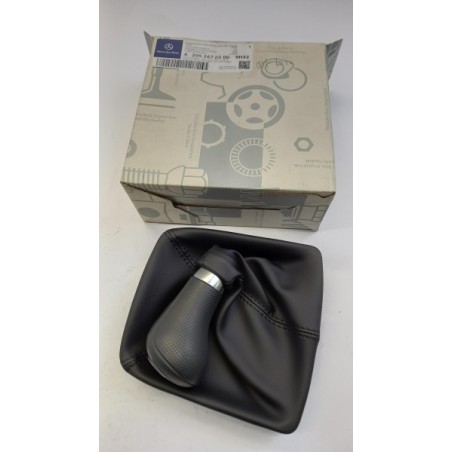 Bouton & Soufflet Levier De Vitesse MERCEDES-BENZ A20526702009H32 20526702009H32 Pièce d'origine oem Bouton & Soufflet Levier De Vitesse MERCEDES-BENZ A20526702009H32 20526702009H32 Pièce d'origine oem