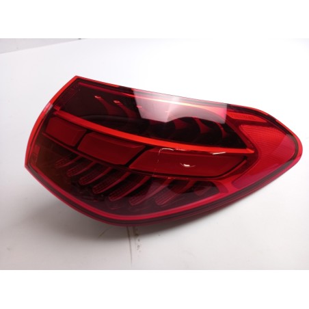 Feu Arrière MERCEDES-BENZ A2069061401 2069061401 Pièce d'origine oem Feu Arrière MERCEDES-BENZ A2069061401 2069061401 Pièce d'origine oem