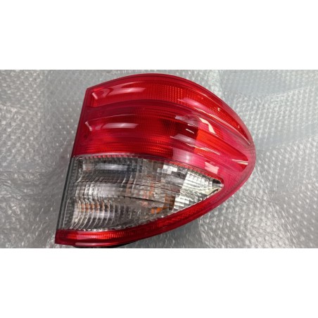 Feu Arrière MERCEDES-BENZ A2108205364 2108205364 Pièce d'origine oem Feu Arrière MERCEDES-BENZ A2108205364 2108205364 Pièce d'origine oem