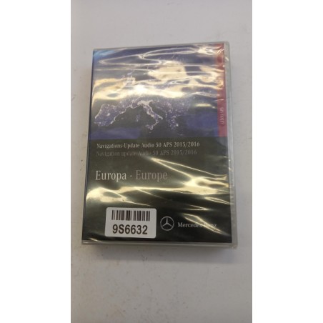 CD/DVD MERCEDES-BENZ A2118270501 2118270501 Pièce d'origine oem CD/DVD MERCEDES-BENZ A2118270501 2118270501 Pièce d'origine oem