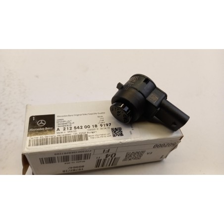 Capteur D''Assistance Au Stationnement MERCEDES-BENZ A21254200189197 21254200189197 Pièce d'origine oem Capteur D''Assistance Au Stationnement MERCEDES-BENZ A21254200189197 21254200189197 Pièce d'origine oem