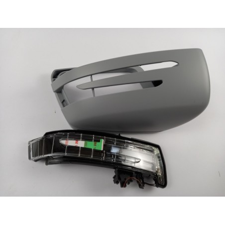 Couvercle De Rétroviseur Extérieur MERCEDES-BENZ A21281091009999 21281091009999 Pièce d'origine oem Couvercle De Rétroviseur Extérieur MERCEDES-BENZ A21281091009999 21281091009999 Pièce d'origine oem