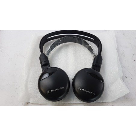 Écouteurs MERCEDES-BENZ A2128704989 2128704989 Pièce d'origine oem Écouteurs MERCEDES-BENZ A2128704989 2128704989 Pièce d'origine oem