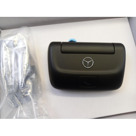Caméra De Vue De Dessus MERCEDES-BENZ A2139055510 2139055510 Pièce d'origine oem Caméra De Vue De Dessus MERCEDES-BENZ A2139055510 2139055510 Pièce d'origine oem