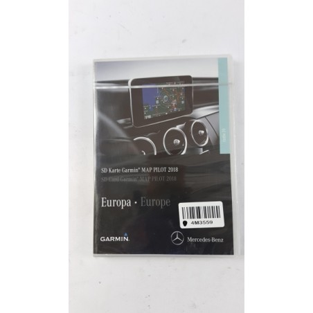 Carte SD MERCEDES-BENZ A2139063605 2139063605 Pièce d'origine oem Carte SD MERCEDES-BENZ A2139063605 2139063605 Pièce d'origine oem