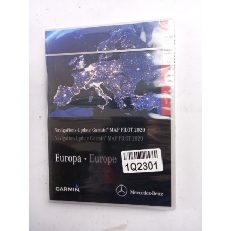 Carte SD MERCEDES-BENZ A2139064507 2139064507 Pièce d'origine oem Carte SD MERCEDES-BENZ A2139064507 2139064507 Pièce d'origine oem