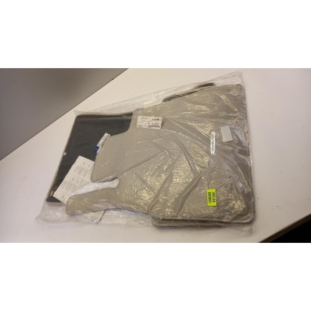 Ensemble De Tapis De Sol MERCEDES-BENZ A22268059487N99 22268059487N99 Pièce d'origine oem