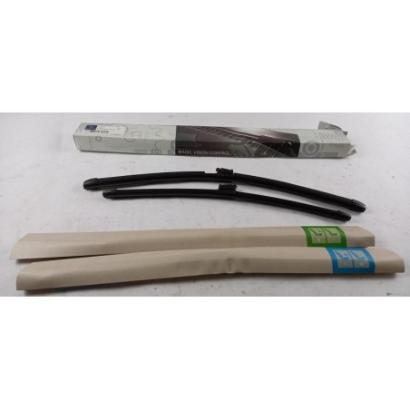 Ensemble De Lames D''Essuie-Glace (2pc) MERCEDES-BENZ A2318200945 2318200945 Pièce d'origine oem Ensemble De Lames D''Essuie-Glace (2pc) MERCEDES-BENZ A2318200945 2318200945 Pièce d'origine oem