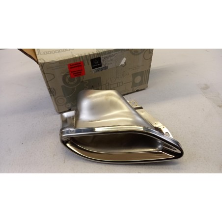 Embout D''Échappement MERCEDES-BENZ A2464900427 2464900427 Pièce d'origine oem Embout D''Échappement MERCEDES-BENZ A2464900427 2464900427 Pièce d'origine oem
