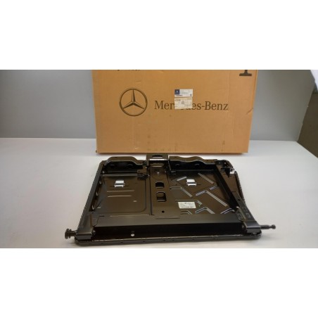 Cadre Du Dossier MERCEDES-BENZ A2469200334 2469200334 Pièce d'origine oem Cadre Du Dossier MERCEDES-BENZ A2469200334 2469200334 Pièce d'origine oem